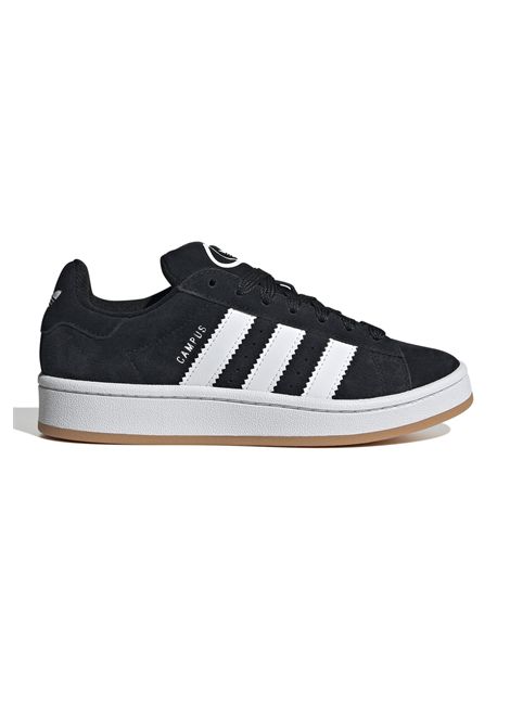 Scarpe Adidas Campus 00S Nero Ragazzi ADIDAS ORIGINALS | Sneakers | HQ6638-